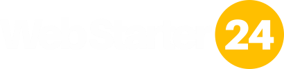 WebStarter 24